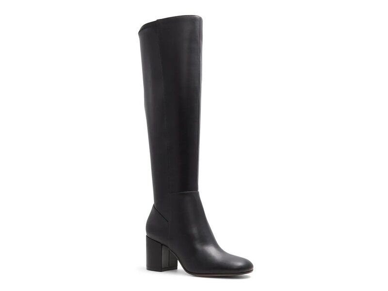 コールイットスプリング レディース シューズ ブーツ・レインブーツ Call It Spring Mattiie Boot Black ブラック