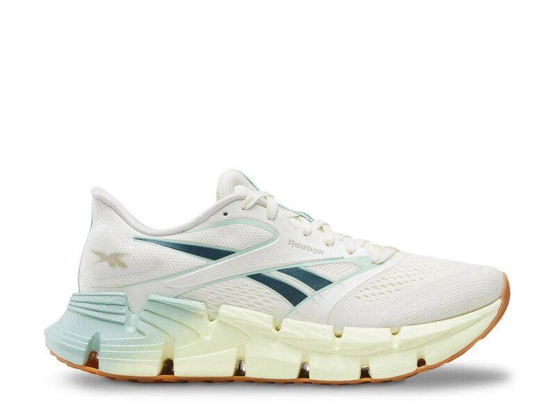 リーボック レディース シューズ スニーカー Reebok Floatzig 2 Running Shoe Womens Off White オフホワイト