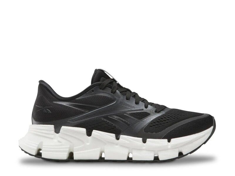 リーボック レディース シューズ スニーカー Reebok Floatzig 2 Running Shoe Womens Black ブラック