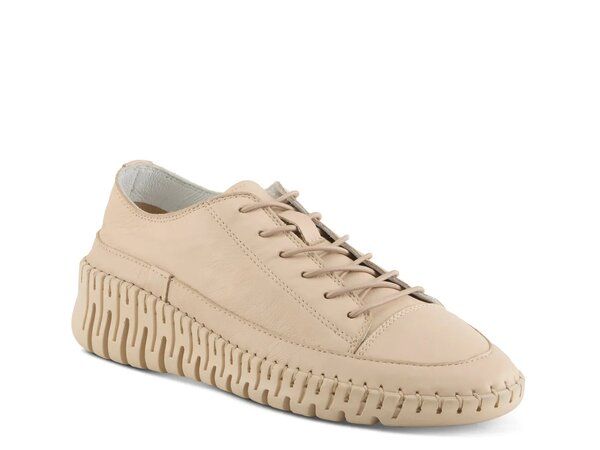 スプリングステップ レディース シューズ スニーカー Spring Step SuranaGlo Sneaker Womens Beige ベージュ