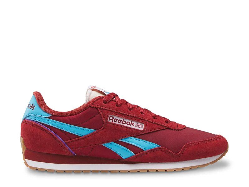 リーボック レディース シューズ スニーカー Reebok Classic AZ Sneaker Red レッド