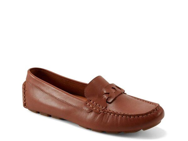 ロックポート レディース シューズ スリッポン・ローファー Rockport Blara Loafer Medium Natural Tan タン