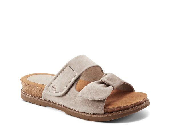 ロックポート レディース シューズ サンダル Rockport Zova Sandal Taupe トープ