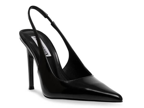 スティーブ マデン レディース シューズ パンプス Steve Madden Reyes Pump Black ブラック