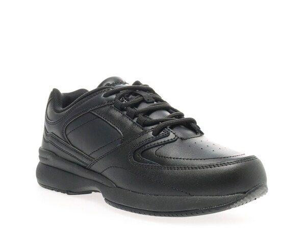 プロペット レディース シューズ スニーカー Propet LIfewalker Sport Sneaker Womens Black ブラック