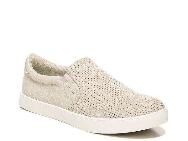 ドクター・ショール レディース シューズ スニーカー Dr Scholls Madison SlipOn Sneaker Taupe トープ