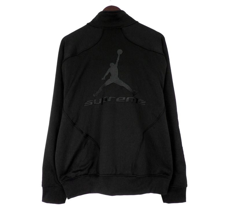 シュプリーム Supreme × ジョーダン JORDAN 24AW 【 Tricot Track