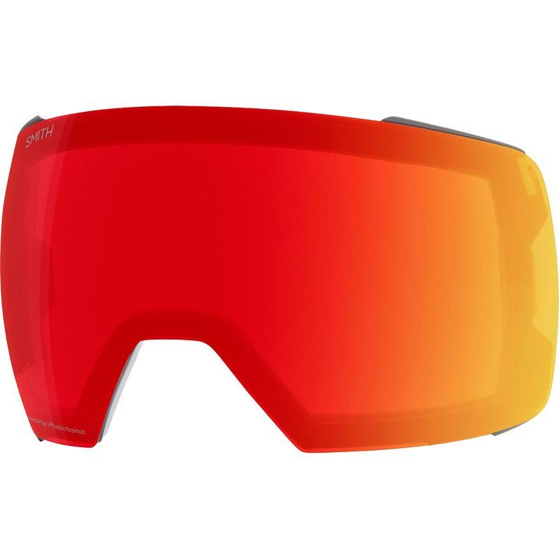 スミス メンズ アクセサリー サングラス・アイウェア レース Smith IO MAG XL Goggles Replacement Lens ChromaPop Pro Photochromic R