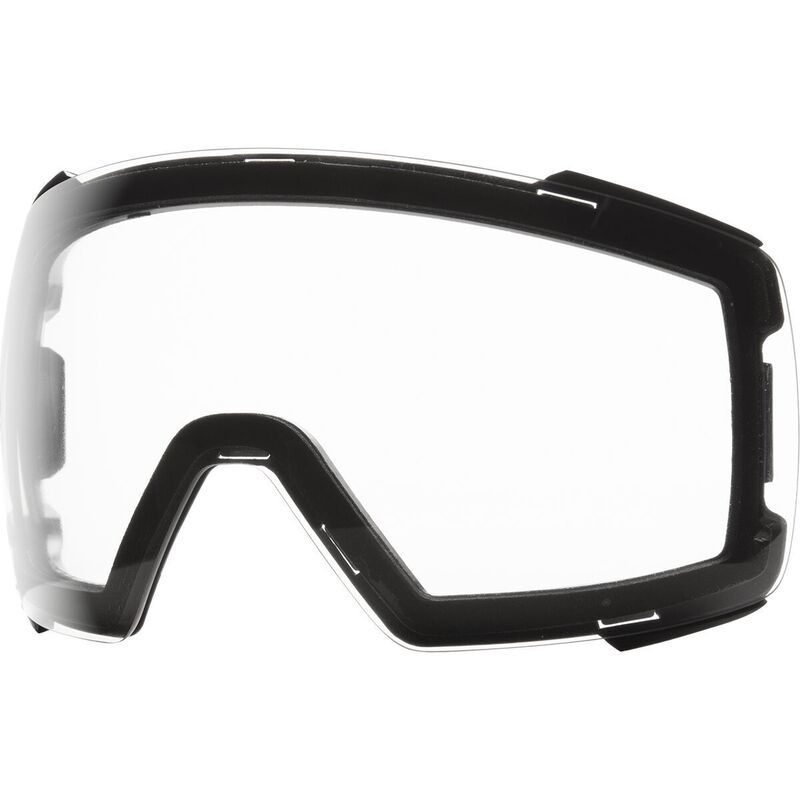 スミス メンズ アクセサリー サングラス・アイウェア レース Smith IO MAG Goggles Replacement Lens 2020 Clear