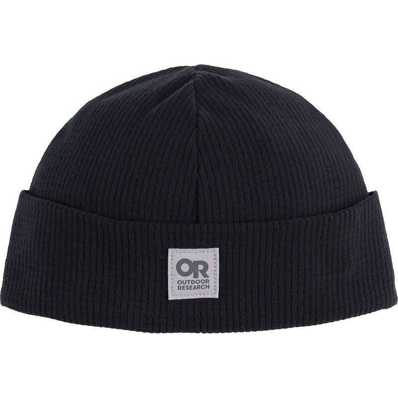 アウトドアリサーチ レディース アクセサリー 帽子 Outdoor Research Trail Mix Beanie Black ブラック