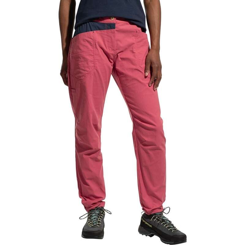 ラスポルティバ レディース ボトムス カジュアルパンツ La Sportiva Labyrinth Pant Womens RosebayNight Sky