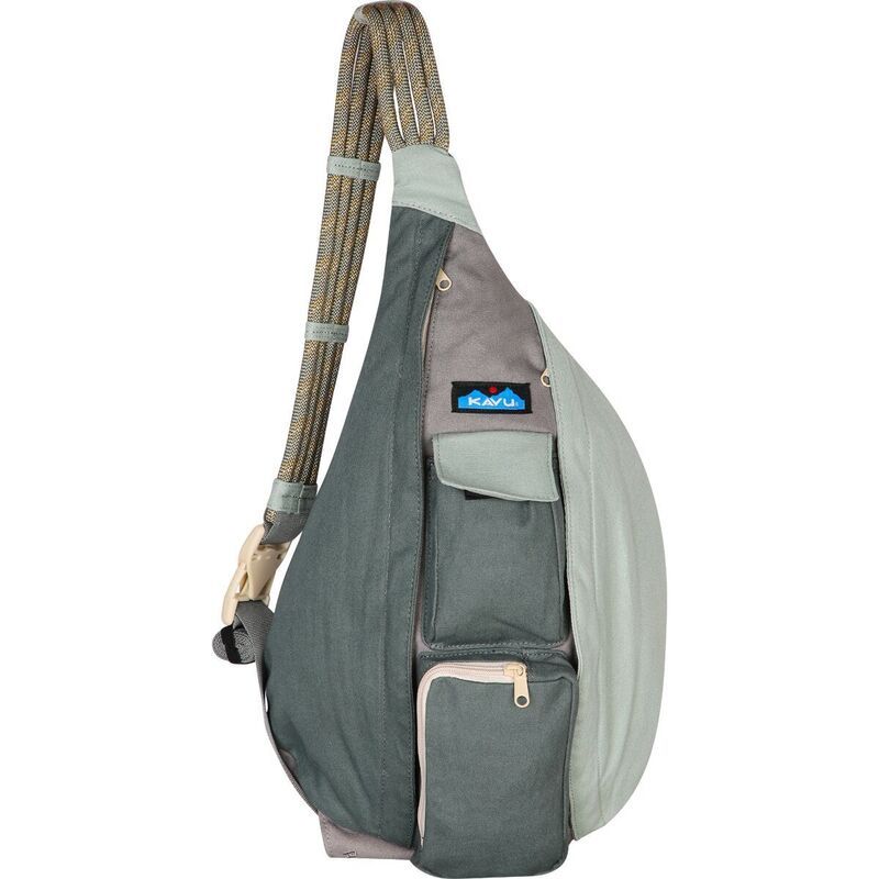 カブー レディース バッグ ハンドバッグ KAVU Rope Bag Womens Alpine Lake