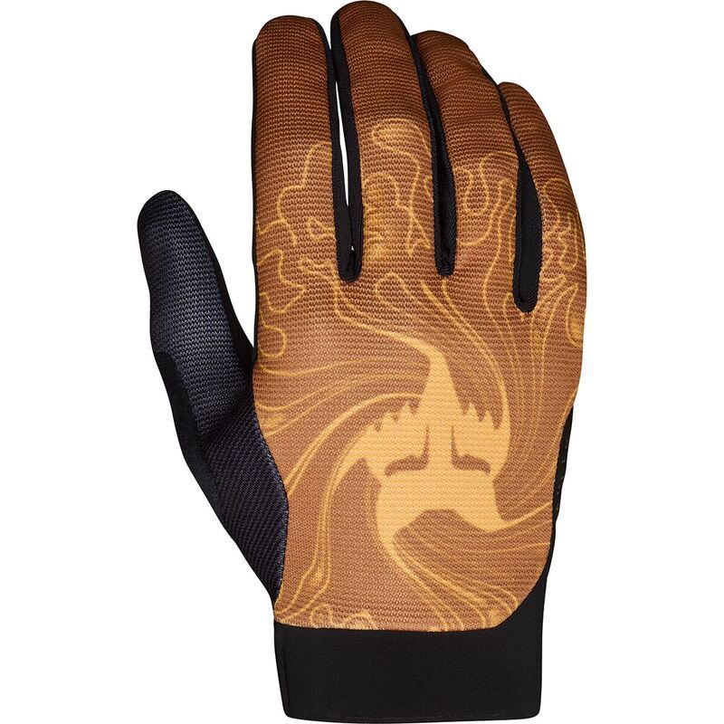 フォックスレーシング メンズ アクセサリー 手袋 Fox Racing Ranger Glove Mens Frequency Tangerine タンジェリン
