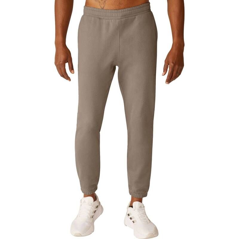 ビヨンドヨガ メンズ ボトムス カジュアルパンツ Beyond Yoga Fresh Cut Sweatpant Mens Birch