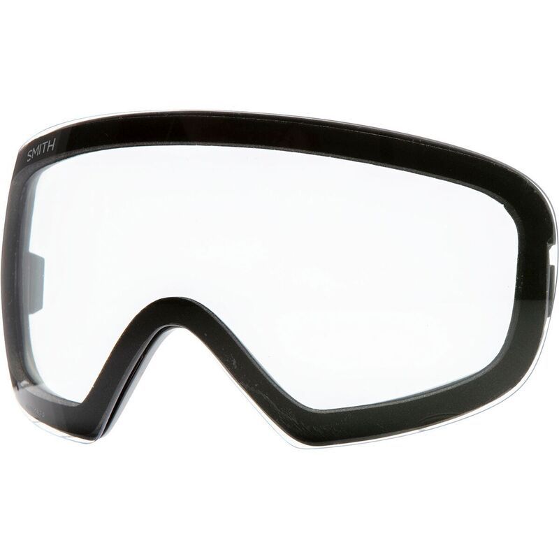 スミス メンズ アクセサリー サングラス・アイウェア レース Smith IO MAG S Goggles Replacement Lens Clear