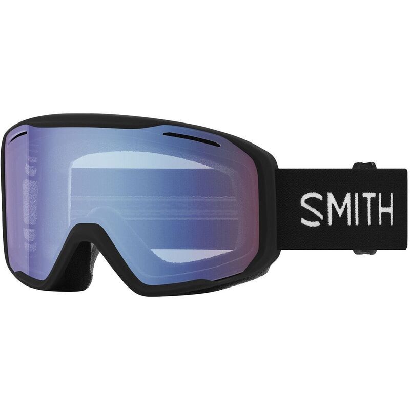 スミス メンズ アクセサリー サングラス・アイウェア ブレザー Smith Blazer Goggles Black ブラック