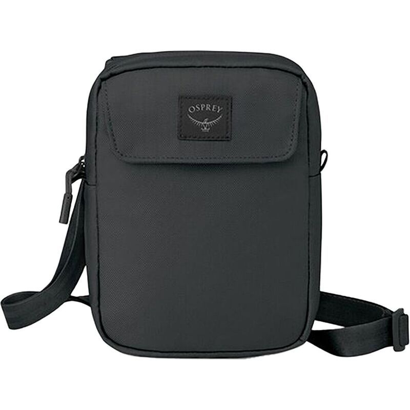 オスプレーパック メンズ バッグ バックパック・リュックサック Osprey Packs Aoede Small Crossbody Bag Black ブラック