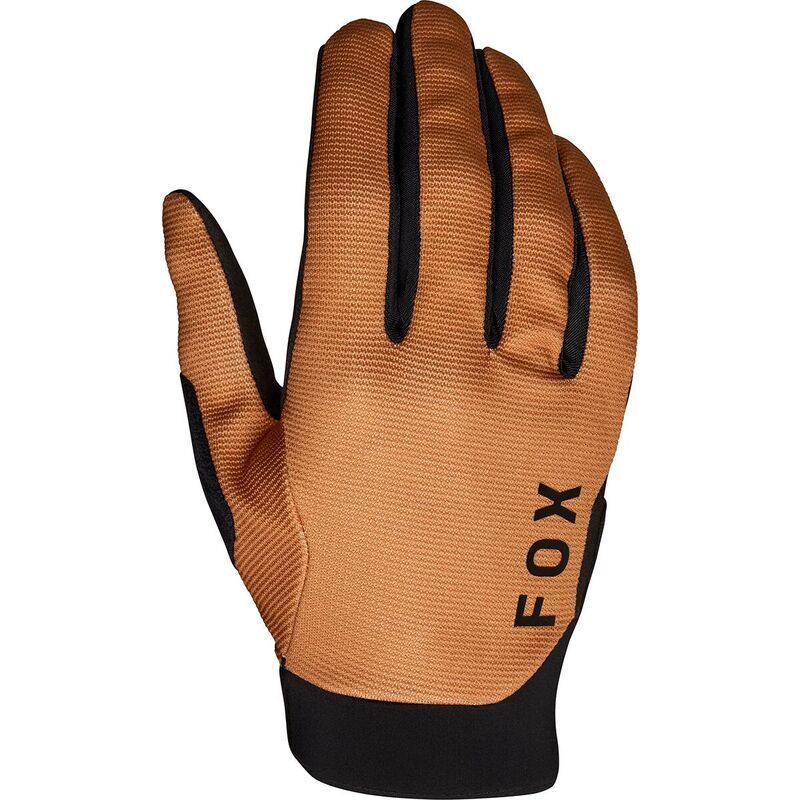 フォックスレーシング メンズ アクセサリー 手袋 Fox Racing Ranger Gel Glove Mens Caramel