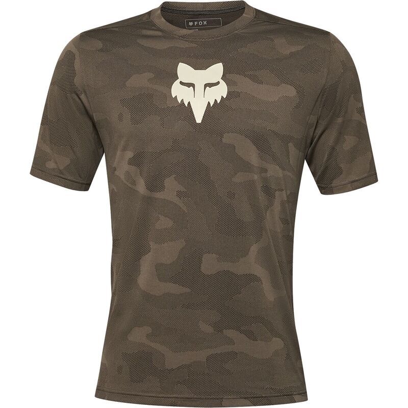 フォックスレーシング メンズ トップス Tシャツ 半袖 ジャージー Fox Racing Ranger Tru Dri ShortSleeve Jersey Mens Dirt
