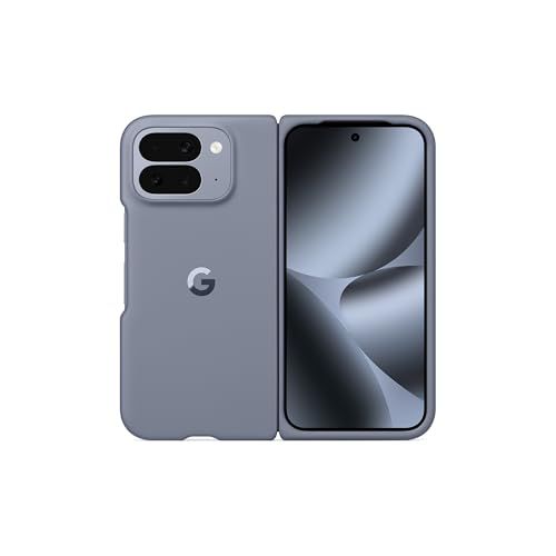 【純正】 Google グーグル Pixel 10 Pro Fold 用 Google Pixelsnap ケース Moonstone GA09847-WWt 13269d26