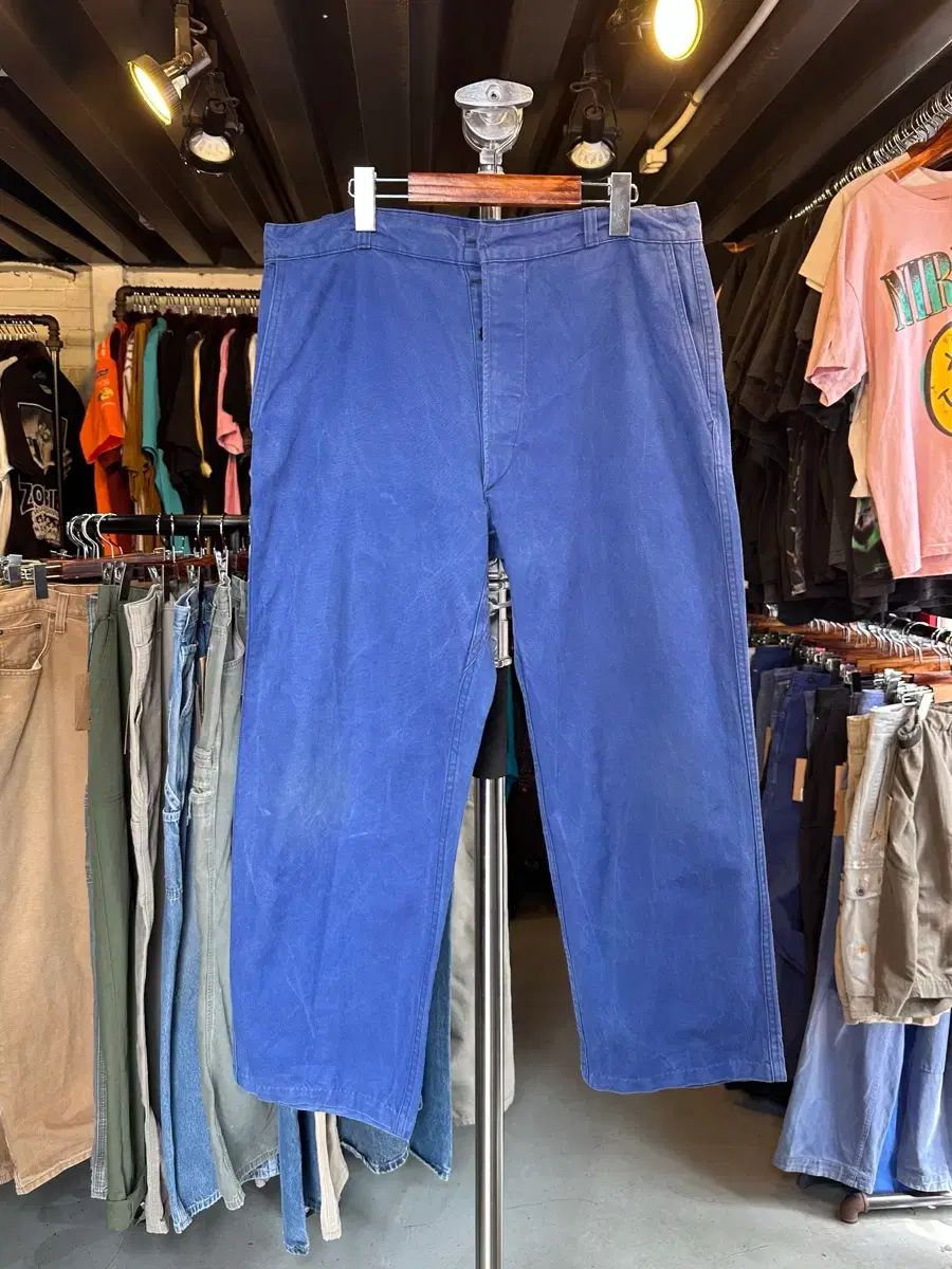 37-38 フレンチワークウェア フレンチワークパンツ 17,504円