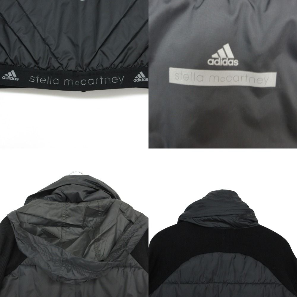 美品 adidas by Stella McCartney アディダスバイステラマッカートニー