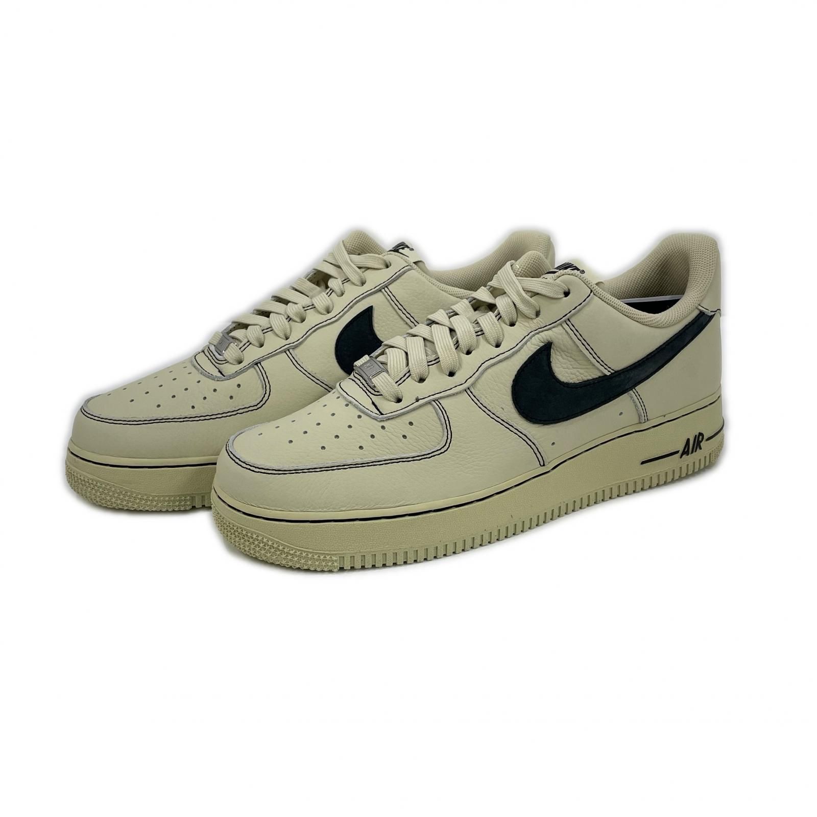 【尾張小牧店】 中古 NIKE | ナイキ スニーカー 27.0cm Air Force 1 Low HQ2037-200 ベージュ 【126】