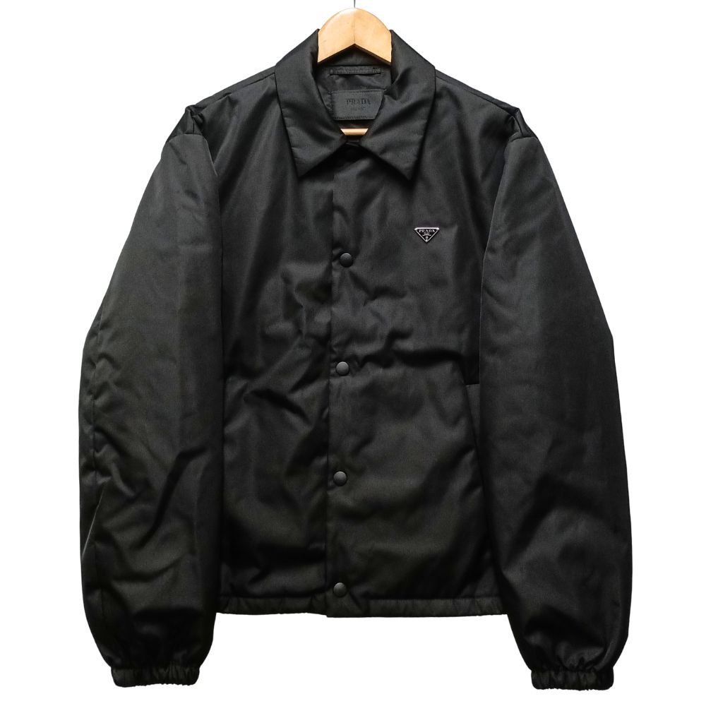 PRADA プラダ 品番 SGD110 2025年 Re-Nylon ブルゾン ジャケット