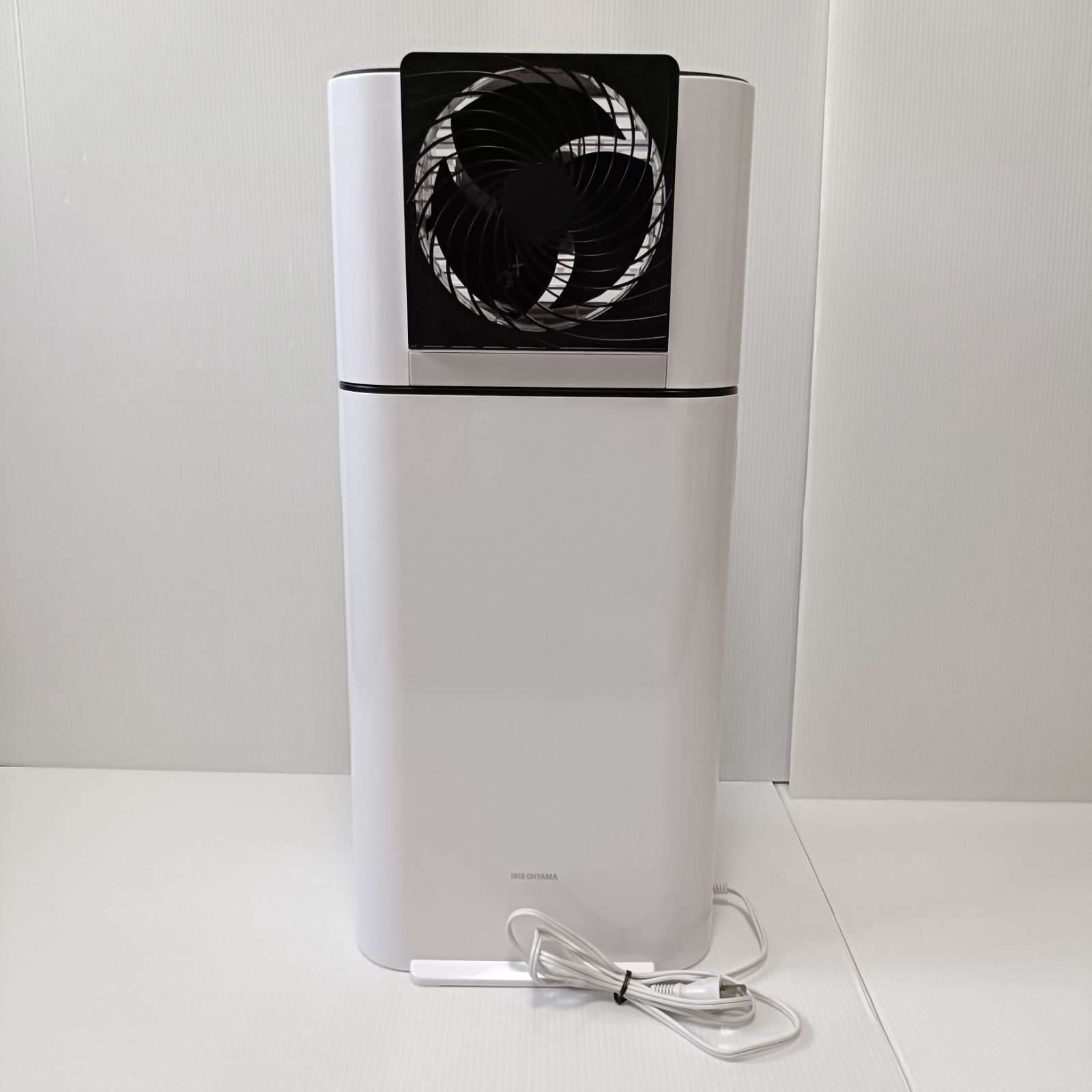 【2025年製】アイリスオーヤマ 除湿機 IJD-150-W