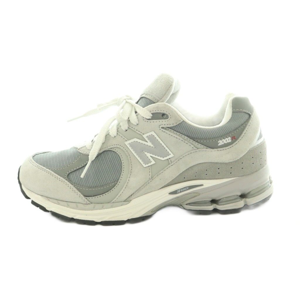 ニューバランス NEW BALANCE 24AW スニーカー シューズ US6.5 24.5cm グレー M2002RXJ /MI ■OS