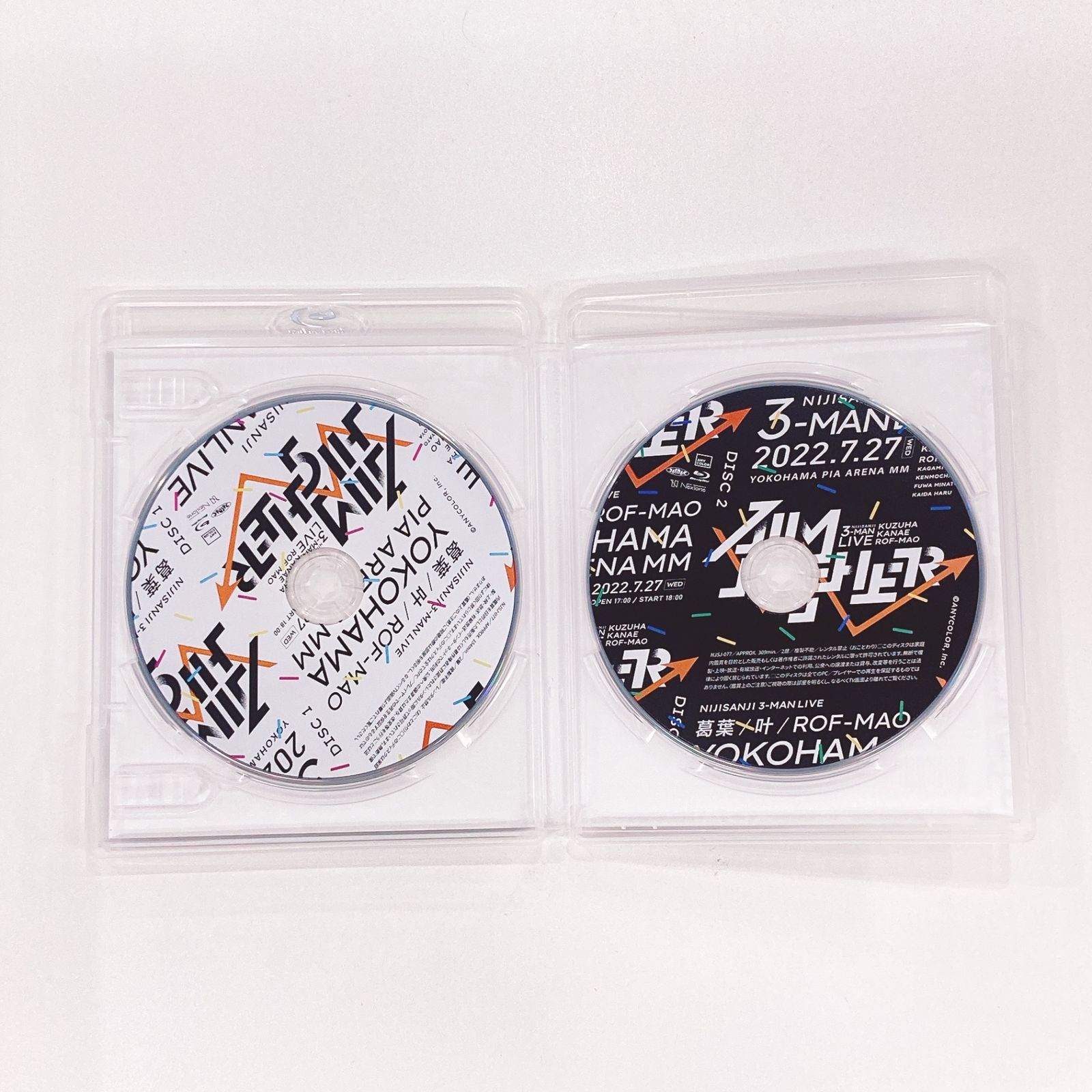 Aim Higher」 [特装版] Blu-ray - メルカリ