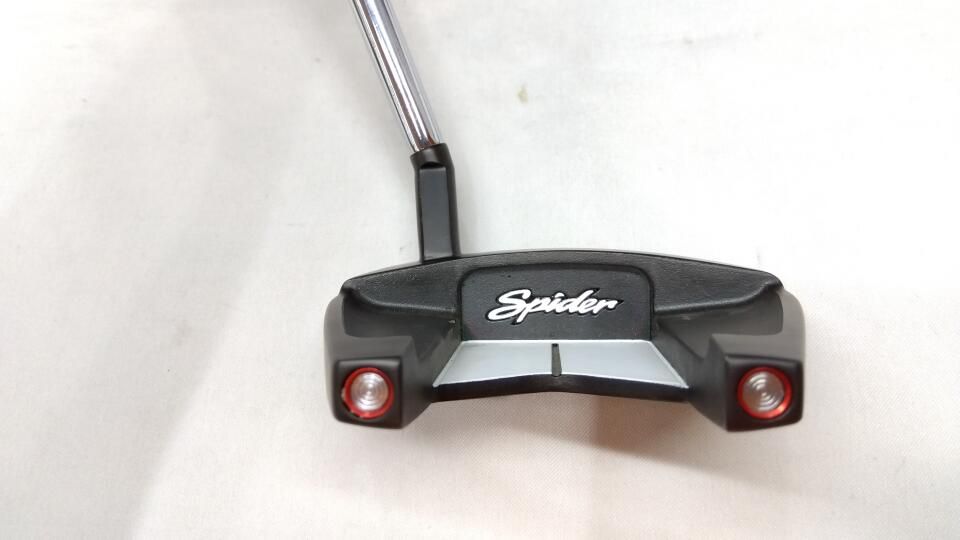 GT Spider TaylorMade rolls News BEND⁄オリジナル テーラーメイド