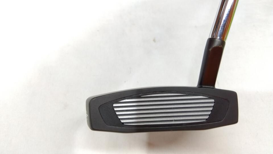 GT Spider TaylorMade rolls News BEND⁄オリジナル テーラーメイド