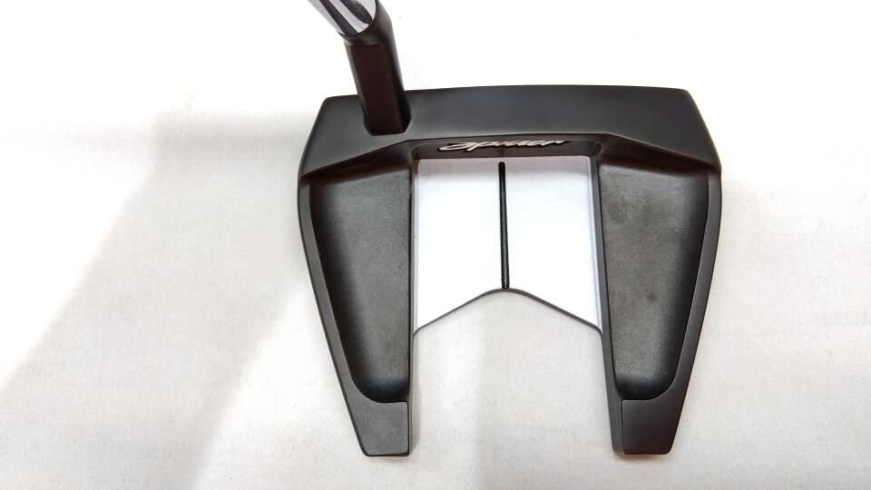 GT Spider TaylorMade rolls News BEND⁄オリジナル テーラーメイド