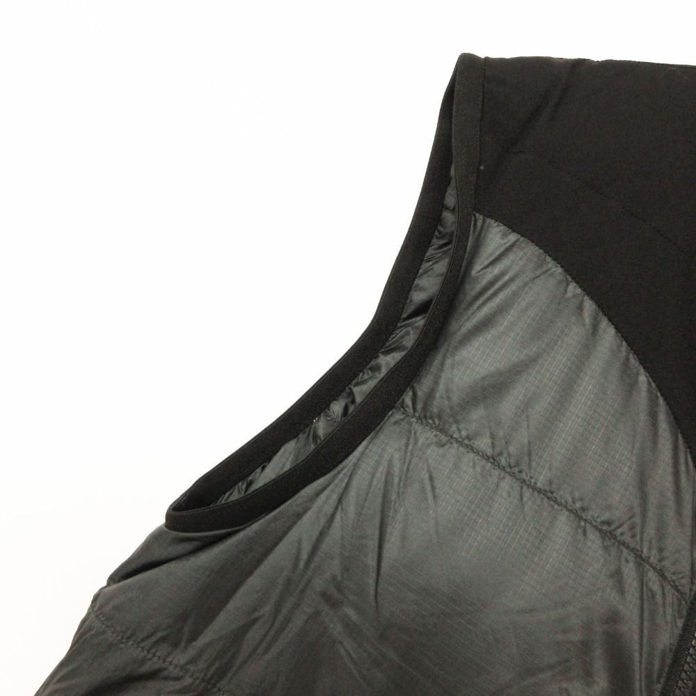 KLATTERMUSEN クレッタルムーセン ダウンベスト BORE VEST ボーレ