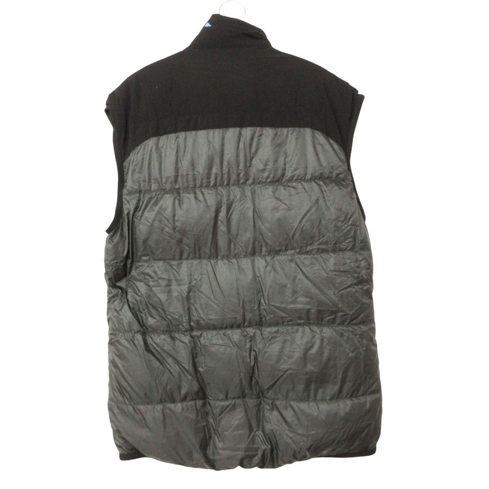 KLATTERMUSEN クレッタルムーセン ダウンベスト BORE VEST ボーレ