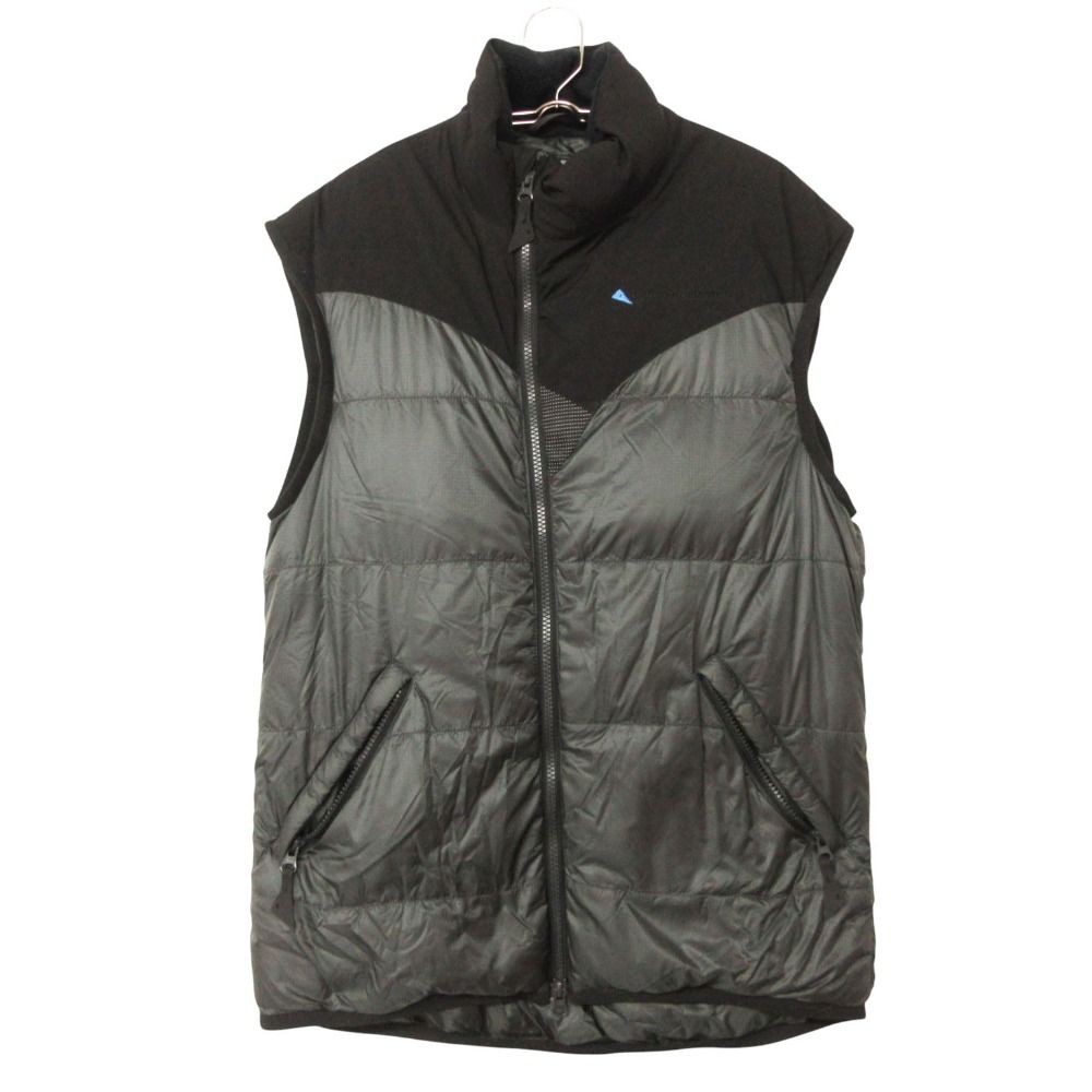 KLATTERMUSEN クレッタルムーセン ダウンベスト BORE VEST ボーレ