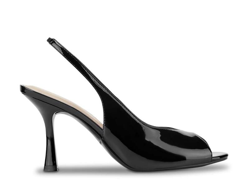 マークフィッシャー レディース シューズ パンプス Marc FisherVasi Pump Black Patent ブラック 16,350円