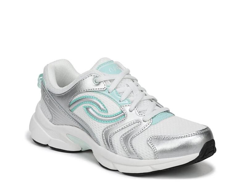 ライカ レディース シューズ スニーカー RykaStreamline Walking Shoe Womens Grey グレー