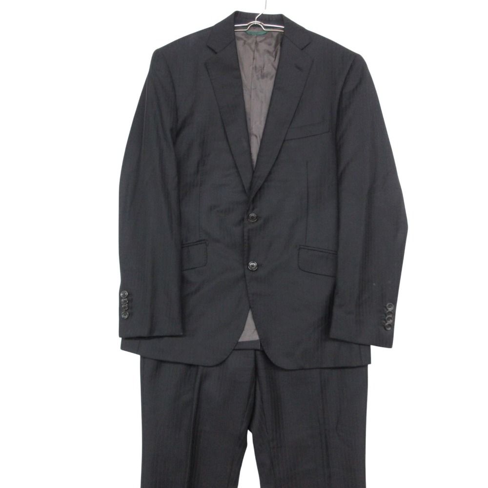 Ermenegildo Zegna エルメネジルドゼニア スーツ Janecostellazione