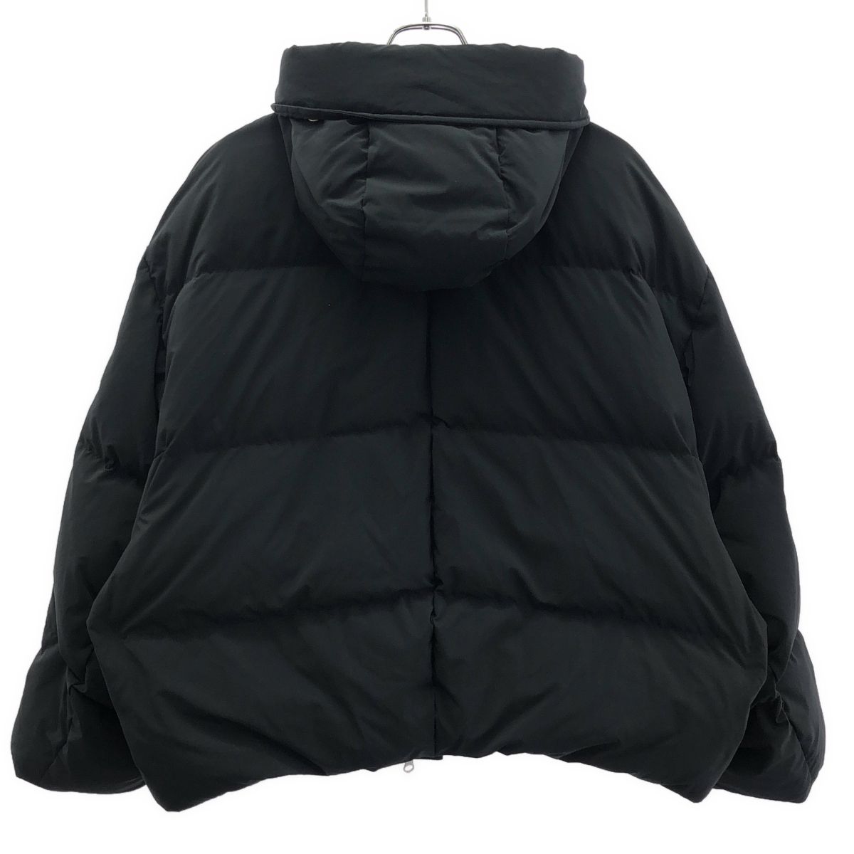 upper hights アッパーハイツ Olten ショートダウンジャケット 