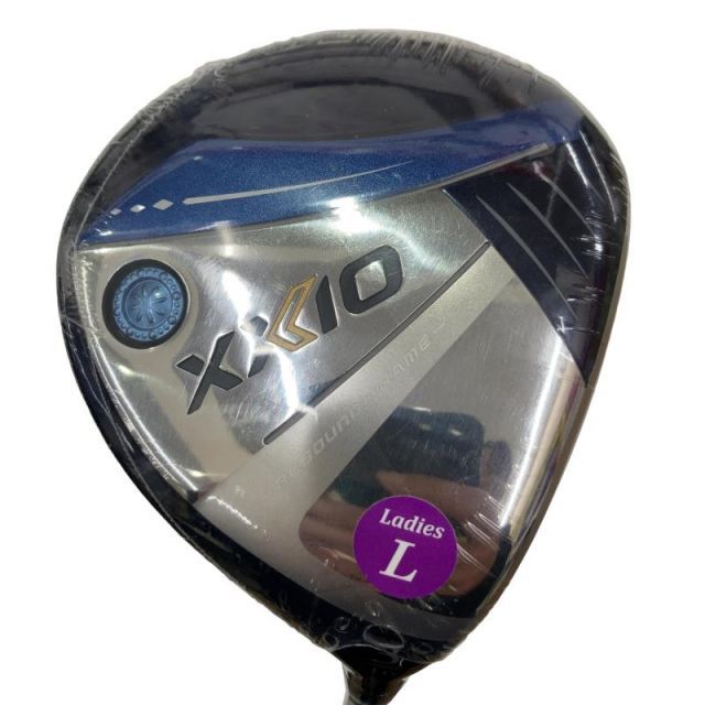 【中古】 ダンロップ XXIO(2024) 3W レディース フェアウェイウッド FW XXIO MP1300L(FW) (フレックスL) レディース 女性用 右利き 右用 Aランク ゴルフクラブ