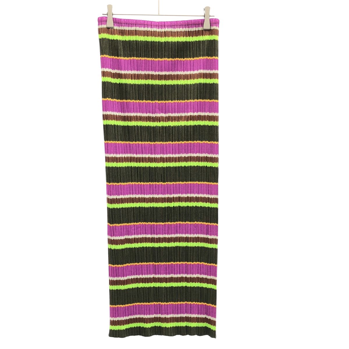 PLEATS PLEASE ISSEY MIYAKE プリーツプリーズ イッセイミヤケ マルチ