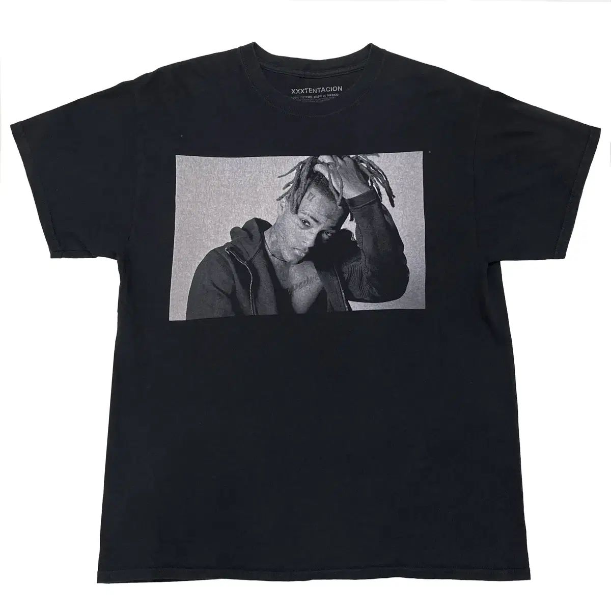 XXXテンタシオン (XXXTENTACION)
