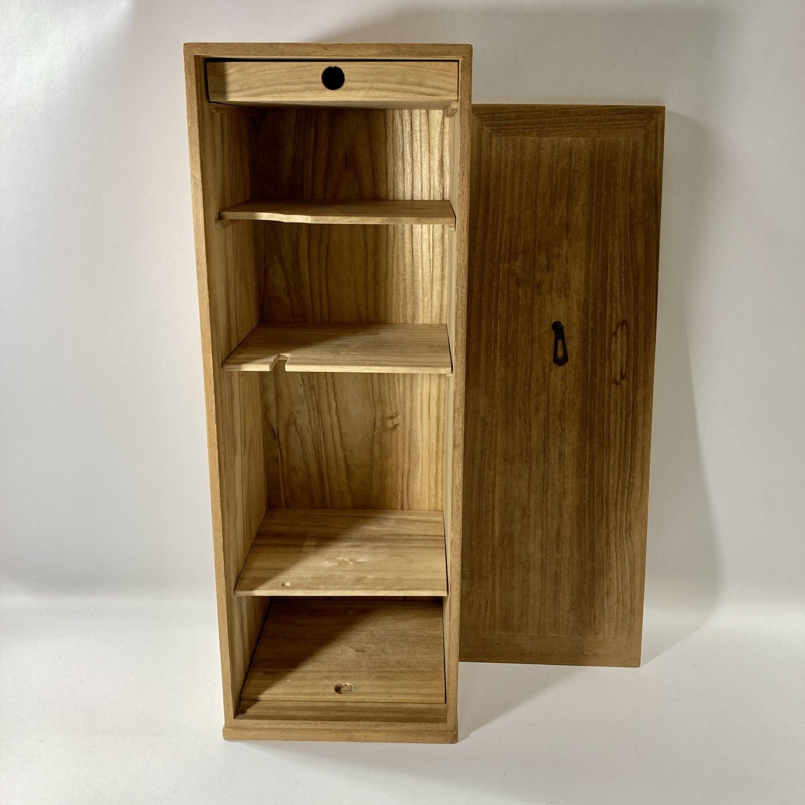 ☆ 茶道具 茶器 短冊箱 木製 茶道具セット その他雑貨 棗 水指 柄杓 建