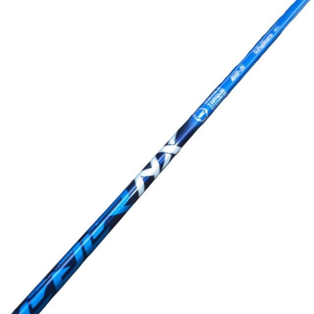 中古】 テーラーメイドスリーブ付き(Qi4D系) フジクラフェアウェイ