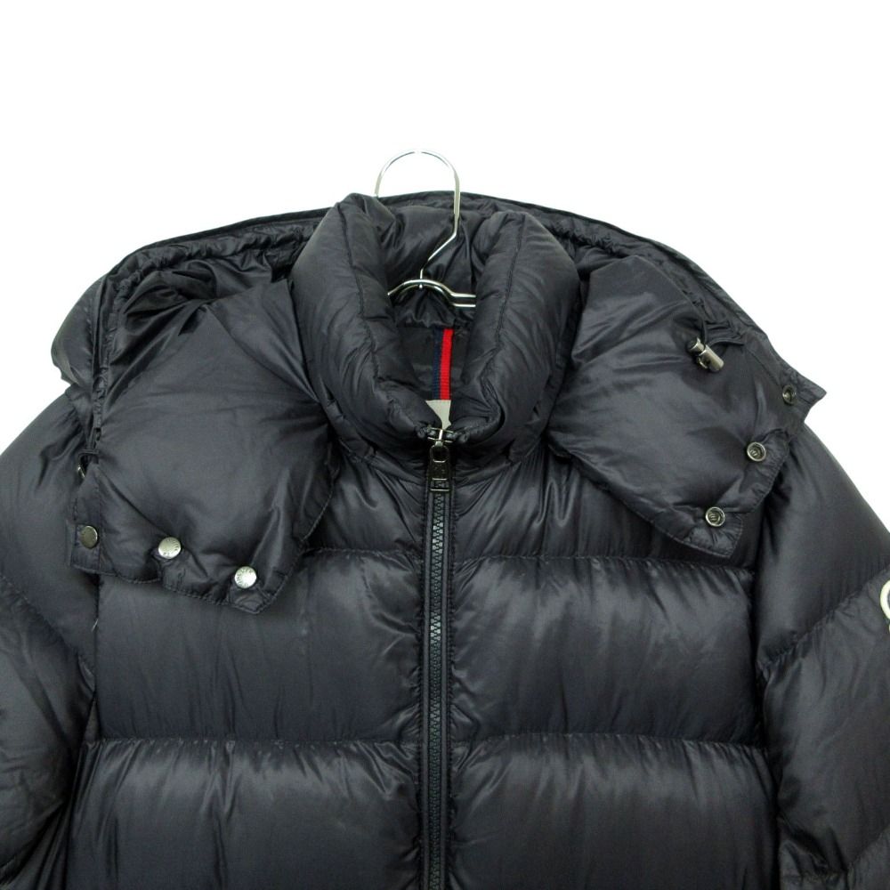 美品 MONCLER モンクレール ダウンジャケット willm ウィルム ダウン