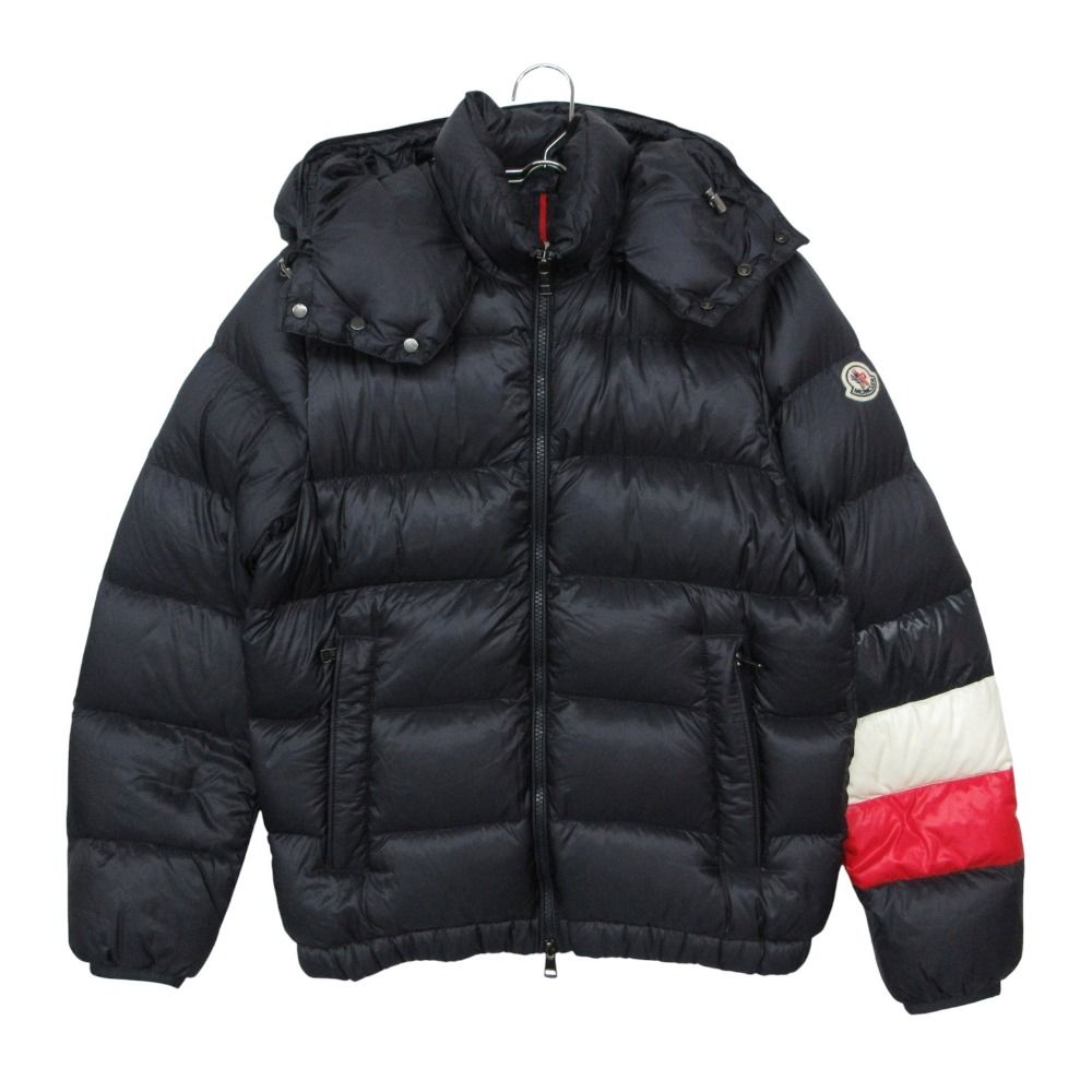美品 MONCLER モンクレール ダウンジャケット willm ウィルム ダウン