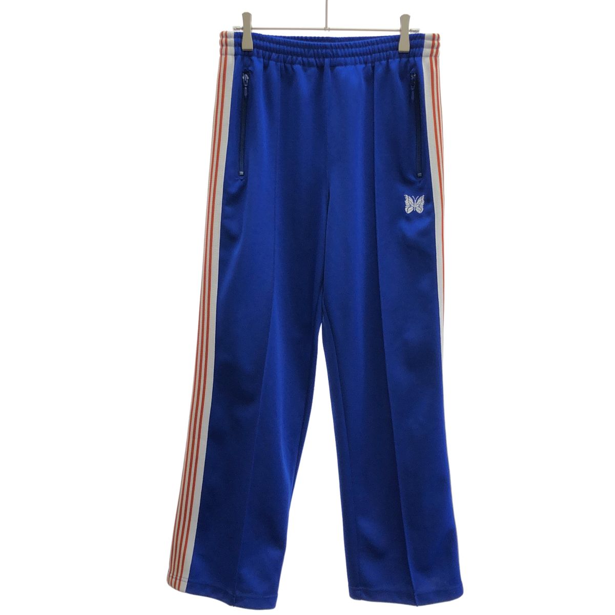 Needles×Keboz ニードルズ×ケボズ Track Pant トラックパンツ LQ477