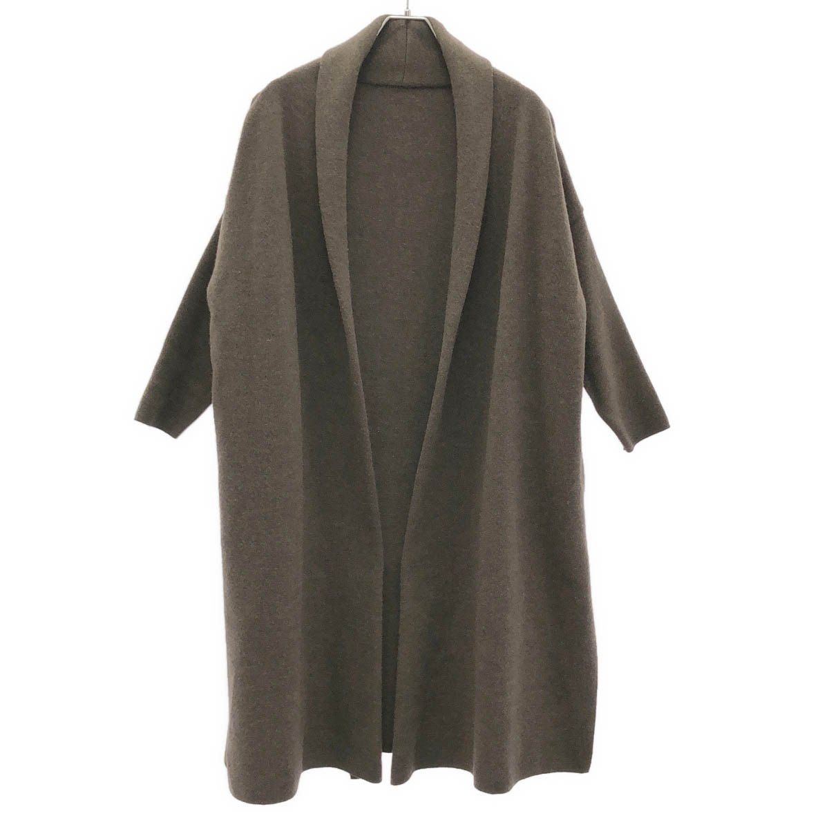 MUSE de deuxieme classe ミューズ ドゥ ドゥーズィエム クラス 18AW
